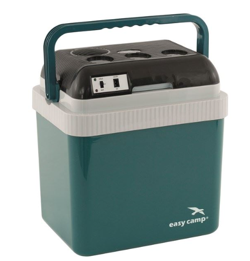 Easycamp Chilly Oto Buzdolabı 12V 24 Litre