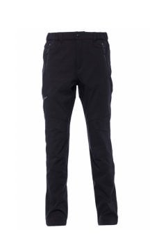 ALPINIST Strech Pantolon Açık Antrasit