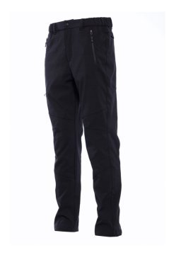 ALPINIST Strech Pantolon Açık Antrasit