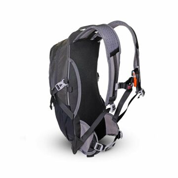 Senterlan Fuego 20 Litre Airspace Sırt Çantası 3242 Dark Green Haki (Su Geçirmez Kılıf Dahil)