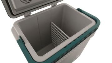 Easycamp Chilly Oto Buzdolabı 12V/230V 24 Litre