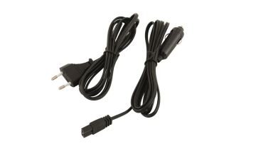 Easycamp Chilly Oto Buzdolabı 12V/230V 24 Litre