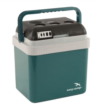 Easycamp Chilly Oto Buzdolabı 12V/230V 24 Litre