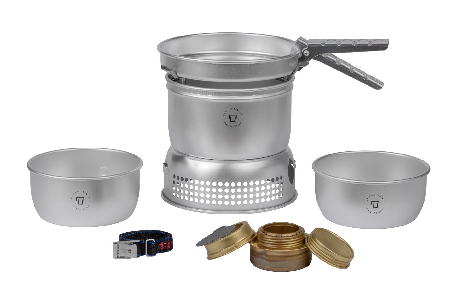 Trangia 27-1/UL Pişirme Seti 140271