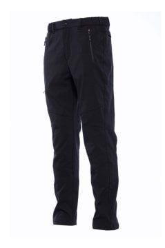 ALPINIST Strech Pantolon Antrasit