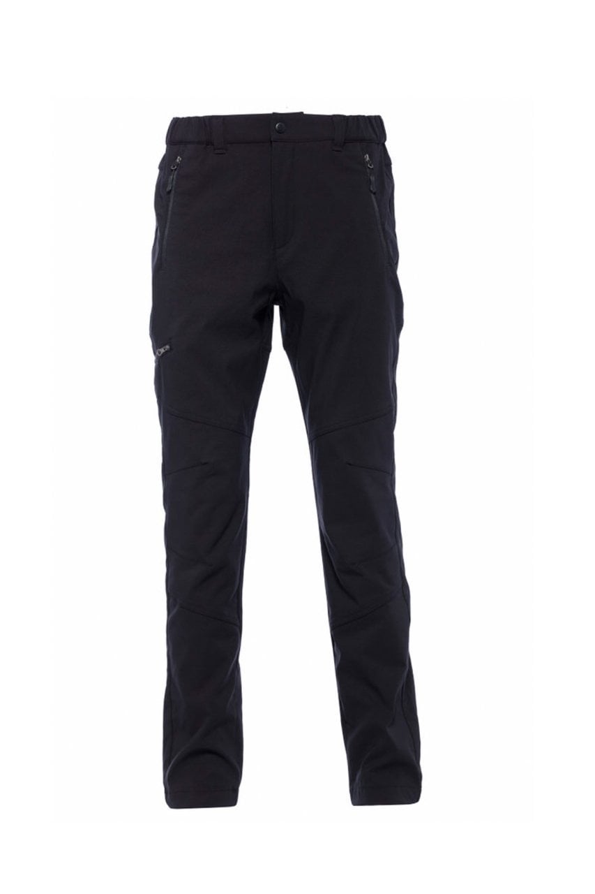 ALPINIST Strech Pantolon Antrasit