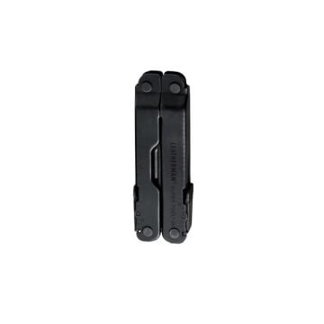 Leatherman Super Tool 300 Black
