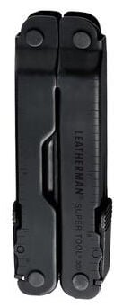 Leatherman Super Tool 300 Black