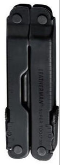 Leatherman Super Tool 300 Black