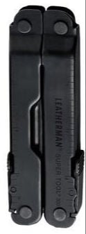Leatherman Super Tool 300 Black