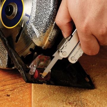 LEATHERMAN SUPER TOOL 300 Black Siyah Kılıflı