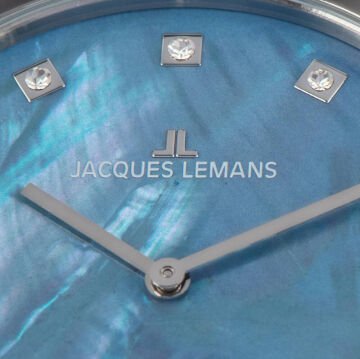 JACQUES LEMANS MILANO 1-2001N KADIN KOL SAATİ