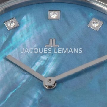 JACQUES LEMANS MILANO 1-2001N KADIN KOL SAATİ