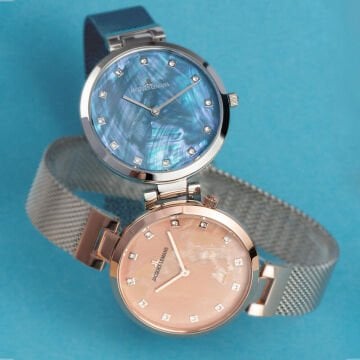 JACQUES LEMANS MILANO 1-2001N KADIN KOL SAATİ