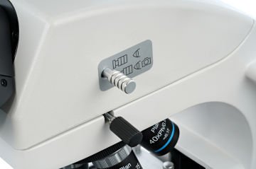 Levenhuk MED 45T Trinoküler Mikroskop