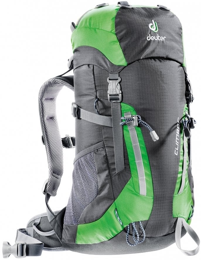 Deuter Climber 22 Sırt Çantası