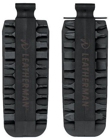 LEATHERMAN BİT KİT SETİ