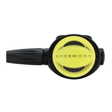 Sherwood Octopus