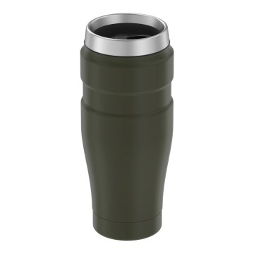 Thermos SK 1005 Çelik Mug Termos 470ml. Haki 192705-AK Termos