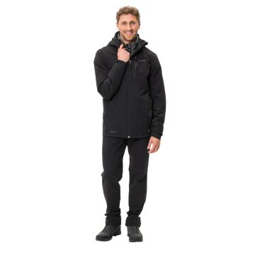 Vaude Miskanti II 3in1 Outdoor Erkek Ceket 41572