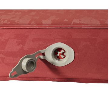Vaude Tour 5-L Sişme Mat 12821