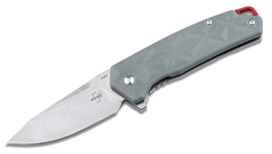 Böker Plus Gemtek Çakı