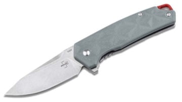 Böker Plus Gemtek Çakı