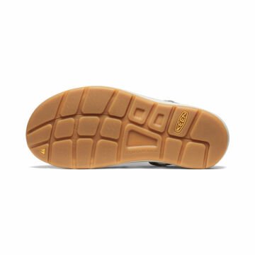 Keen UNEEK Canvas Kadın Sandalet - STEEL GREY/BIRCH 1027249