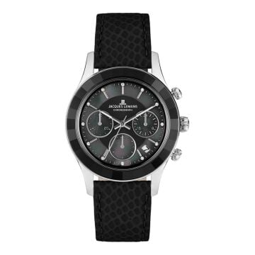 JACQUES LEMANS VENICE 1-2151A KADIN KOL SAATİ