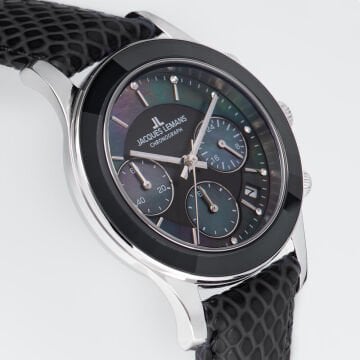 JACQUES LEMANS VENICE 1-2151A KADIN KOL SAATİ