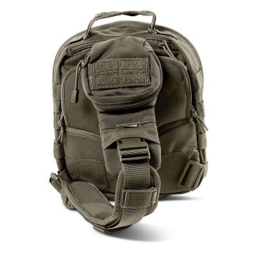 5.11 RUSH MOAB 6 TACTICAL RANGER YESIL CANTA MZ