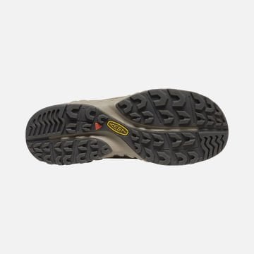 Keen Nxis Evo KeenDryGtx Su Geçirmez Erkek Ayakkabı Brindle/Canteen 1026681