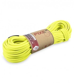 Roca Fixe MONKEY 9,0 mm. SPD FullDry Dinamik İp 60 m. Neon Yellow
