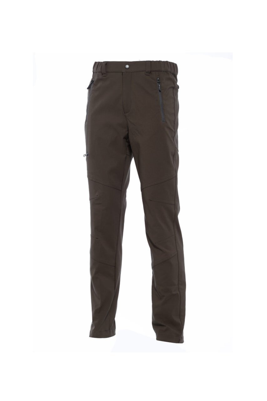 ALPINIST Strech Pantolon Haki
