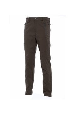 ALPINIST Strech Pantolon Haki