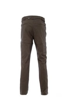 ALPINIST Strech Pantolon Haki