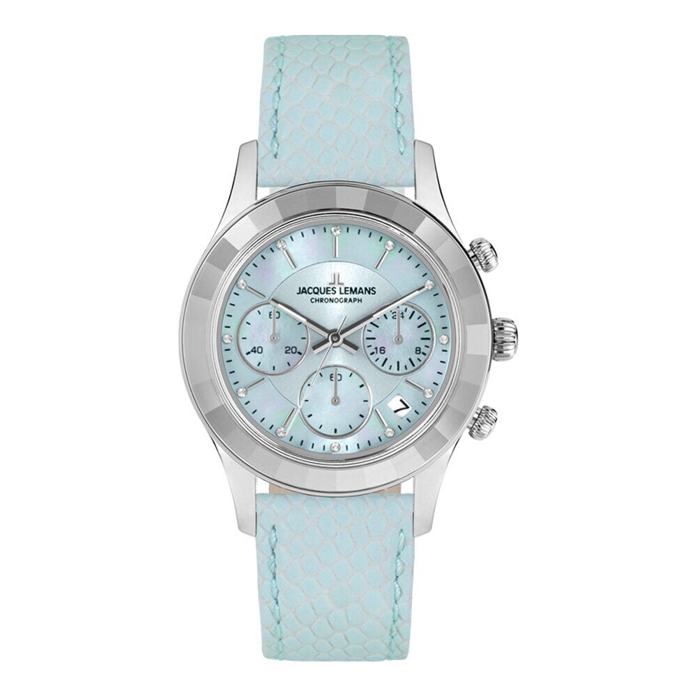 JACQUES LEMANS VENICE 1-2151C KADIN KOL SAATİ