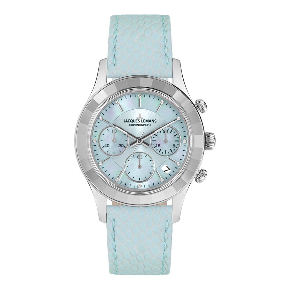 JACQUES LEMANS VENICE 1-2151C KADIN KOL SAATİ