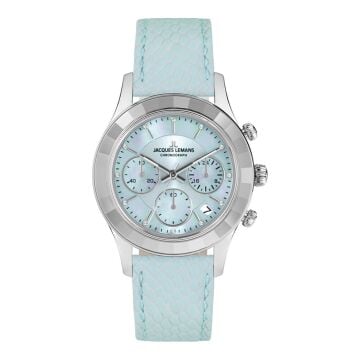 JACQUES LEMANS VENICE 1-2151C KADIN KOL SAATİ