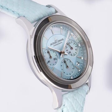 Jacques Lemans Venice 1-2151C Kadın Kol Saati