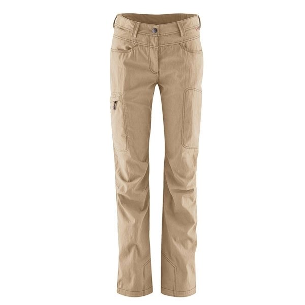 Maier Pinella Canvas Kadın Pantolon 232005