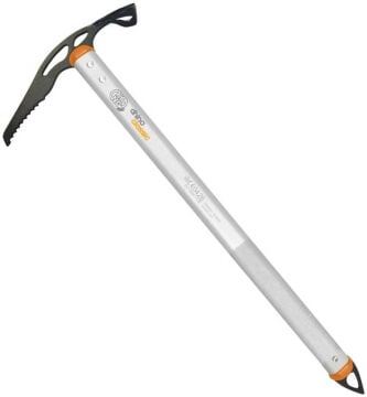 Kong Dhino Classic 50cm Dağcılık Buz Kazması CE EN 13089/1 UIAA Sertifikalı