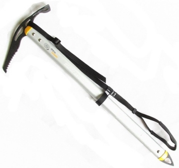 Kong Dhino Classic 50cm Dağcılık Buz Kazması CE EN 13089/1 UIAA Sertifikalı