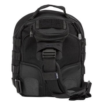 5.11 RUSH MOAB 6 TACTICAL CANTA SIYAH MZ