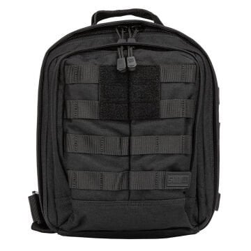 5.11 RUSH MOAB 6 TACTICAL CANTA SIYAH MZ