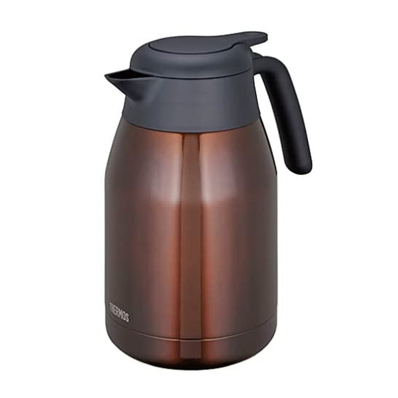 Thermos Ths-1500 1.5 Litre Çelik Sürahi Termos 142881 Termos