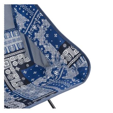 Helinox Chair Two Outdoor Kamp Sandalyesi
