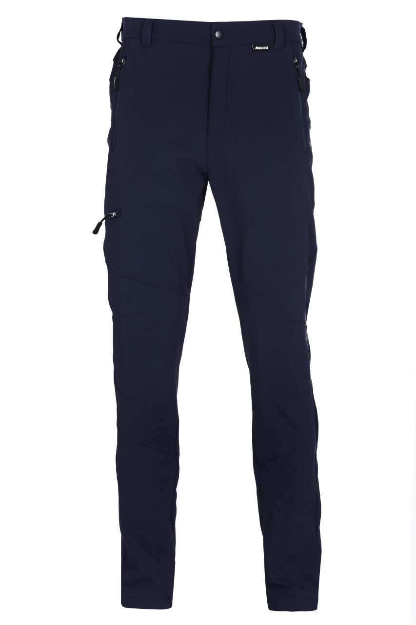 ALPINIST Strech Pantolon Lacivert