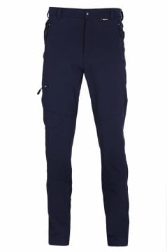 ALPINIST Strech Pantolon Lacivert