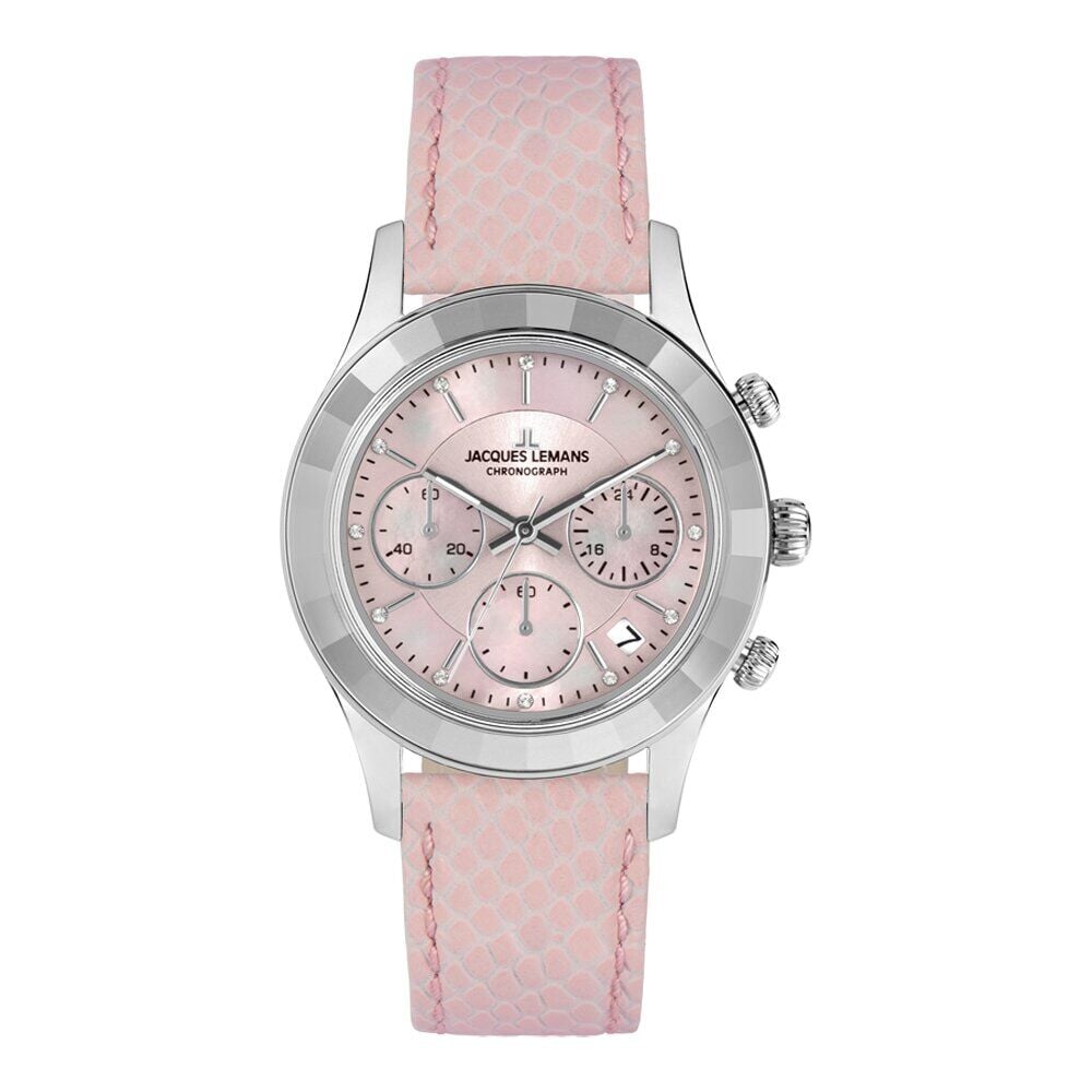 JACQUES LEMANS VENICE 1-2151D KADIN KOL SAATİ
